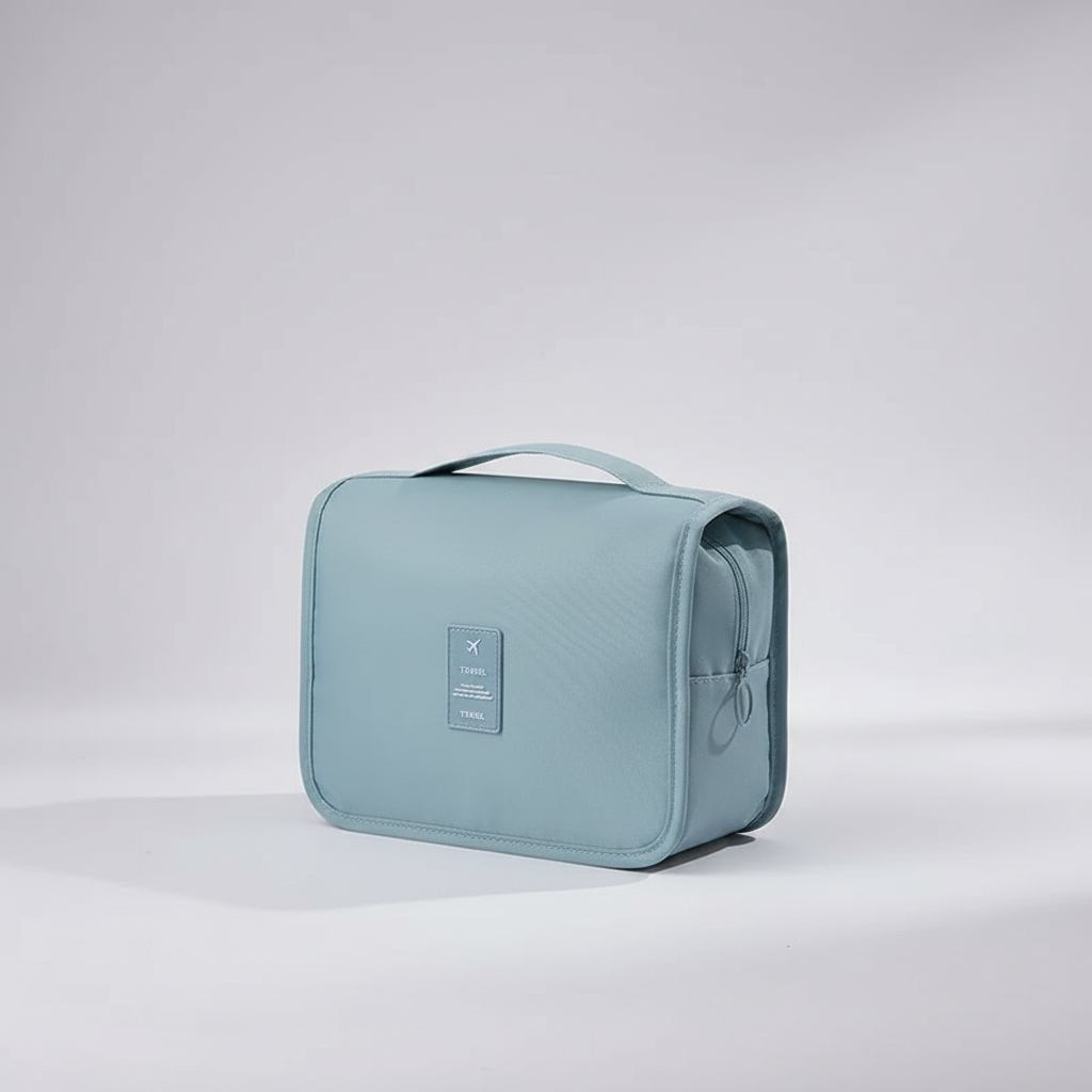 Nordspur | Voylena Waterproof Hanging Toiletry Organizer