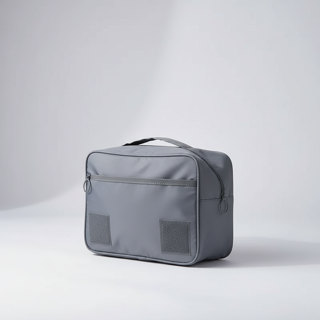 Nordspur | Voylena Waterproof Hanging Toiletry Organizer