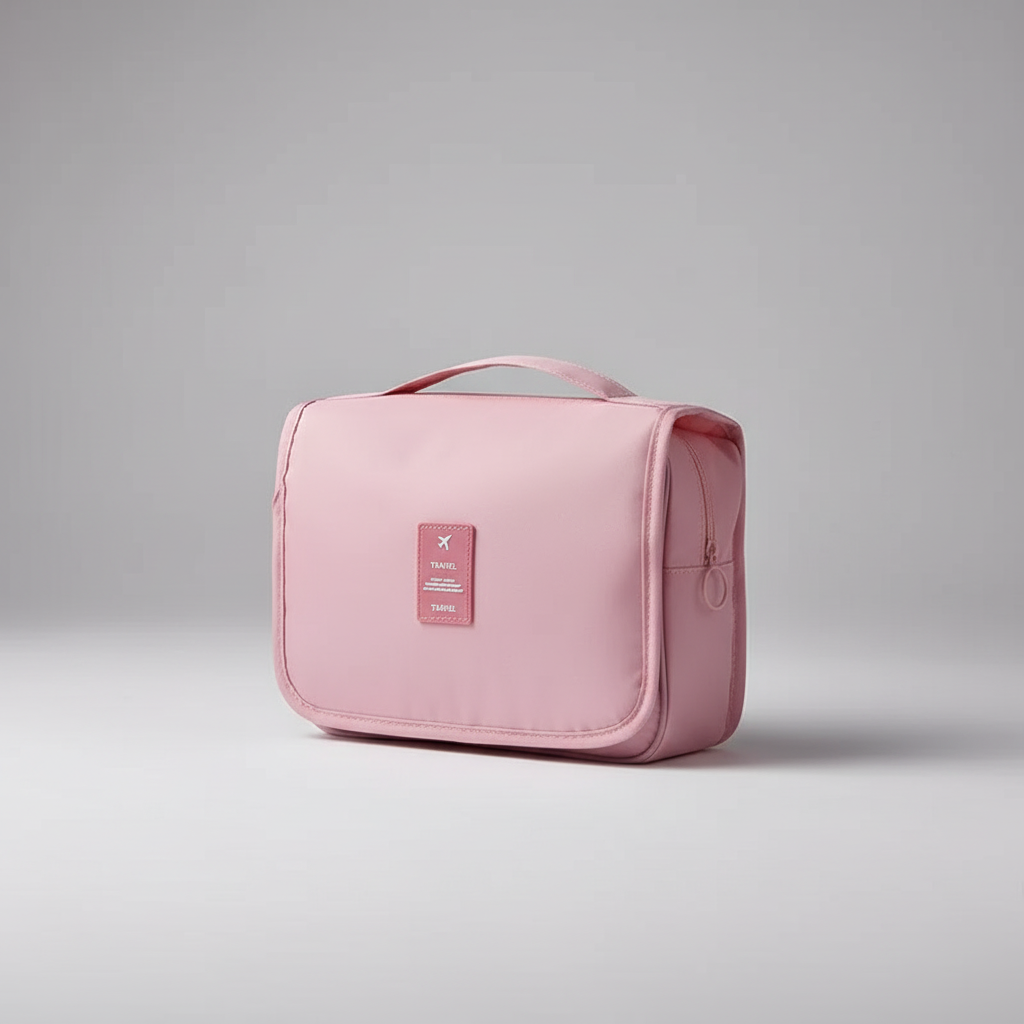 Nordspur | Voylena Waterproof Hanging Toiletry Organizer