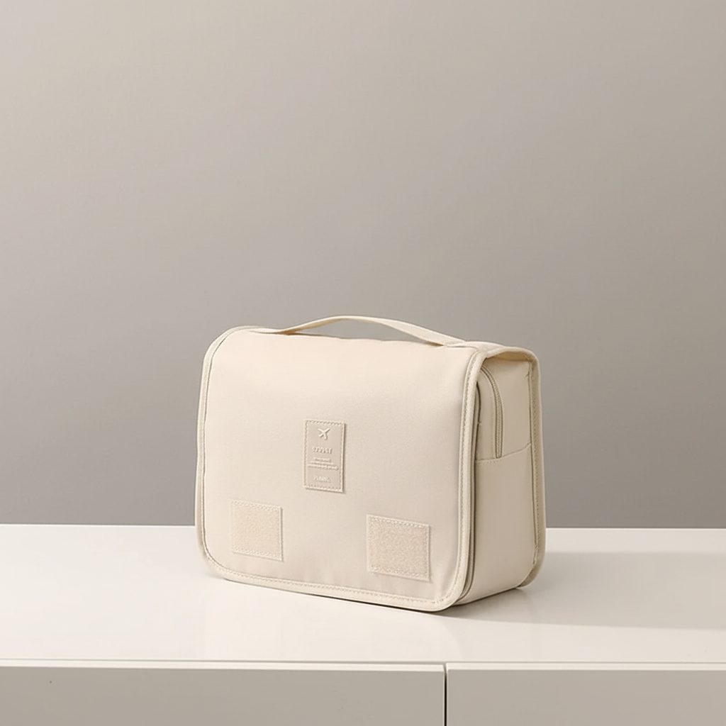 Nordspur | Voylena Waterproof Hanging Toiletry Organizer