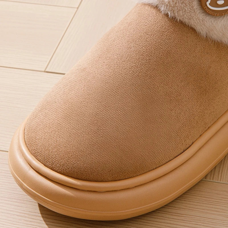 Nordspur | Water Resistant Winter Booties
