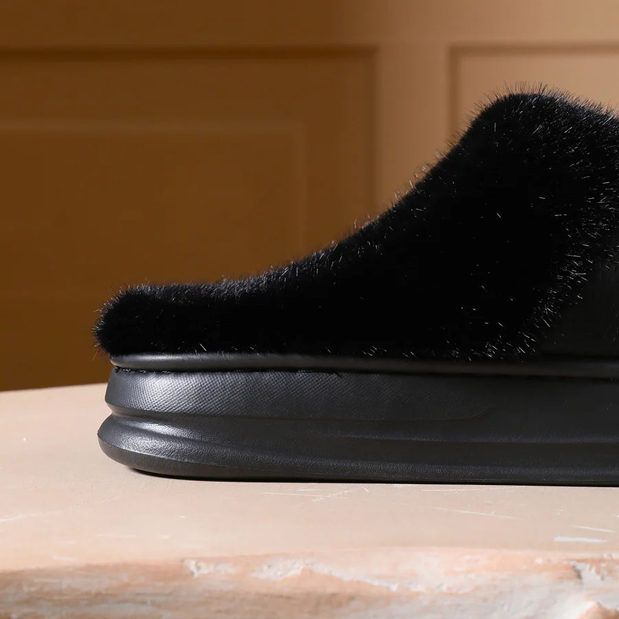 Nordspur | Waterproof PU Upper Slippers