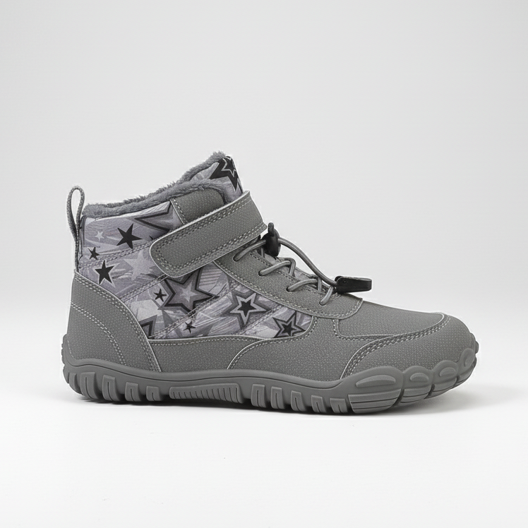 Nordspur | Waterproof Insulated Ankle Boot