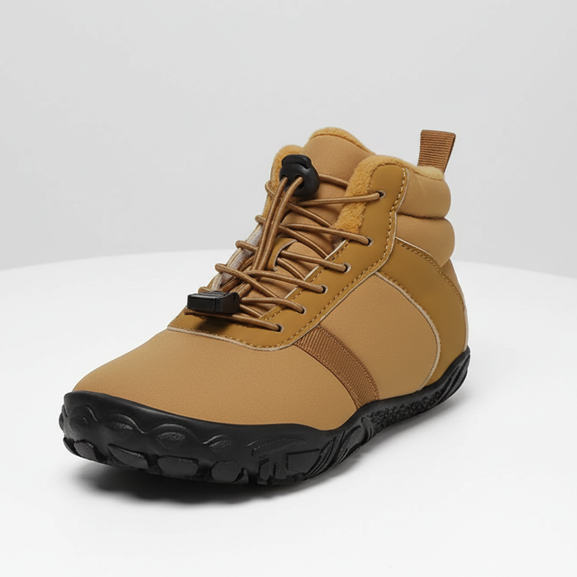 Nordspur | Waterproof Insulated Ankle Boot