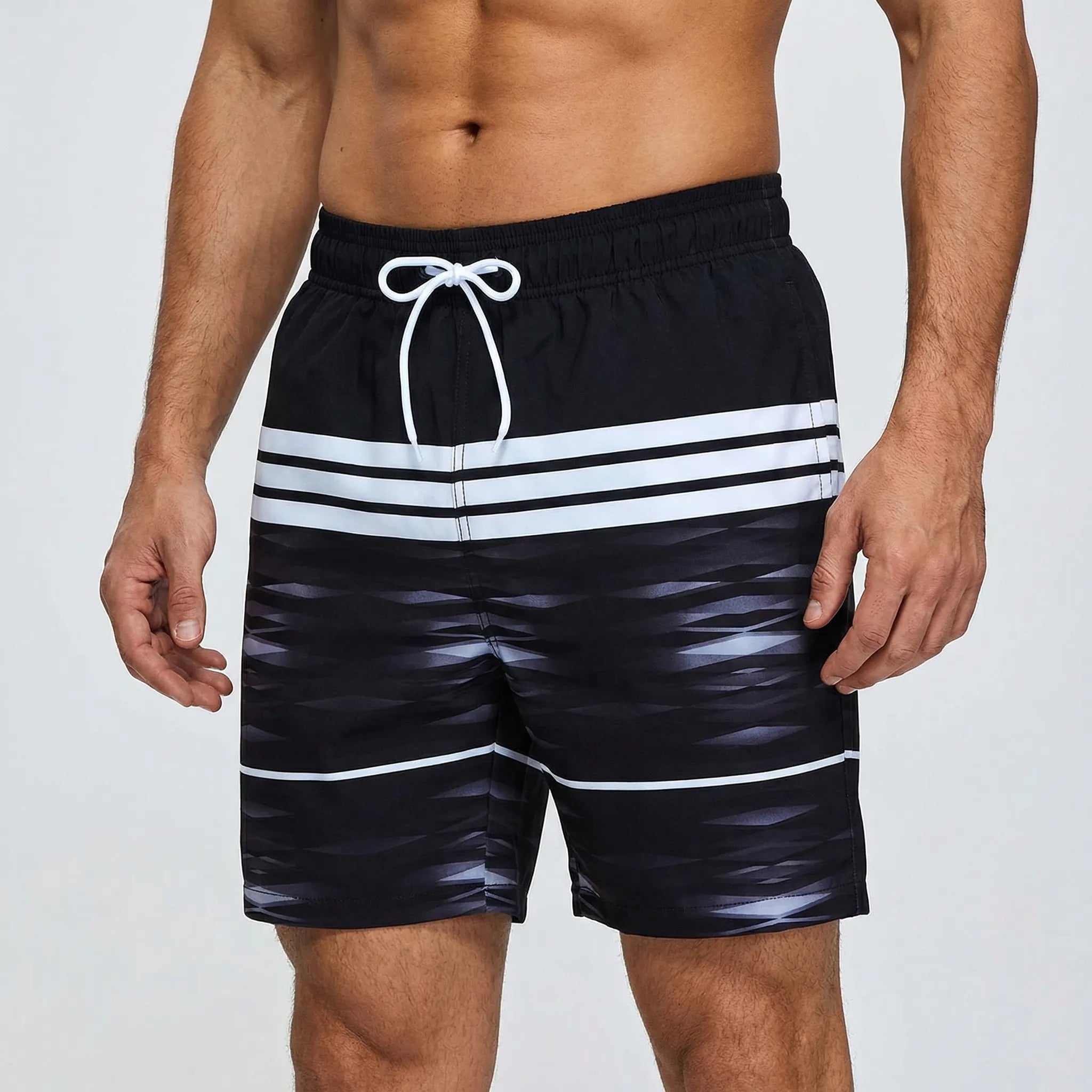 Nordspur | WaveForma 2 In 1 Athletic Swim Shorts