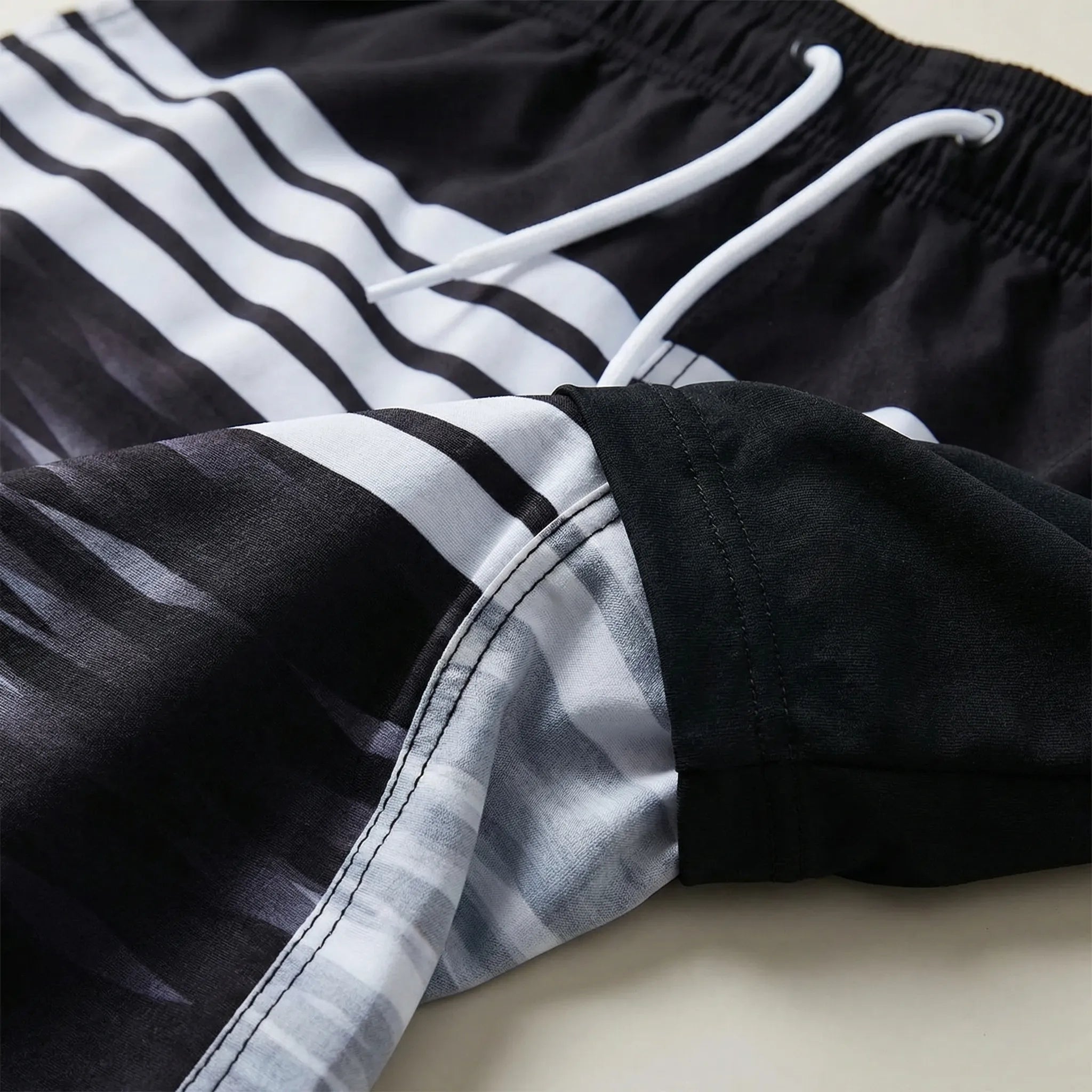 Nordspur | WaveForma 2 In 1 Athletic Swim Shorts
