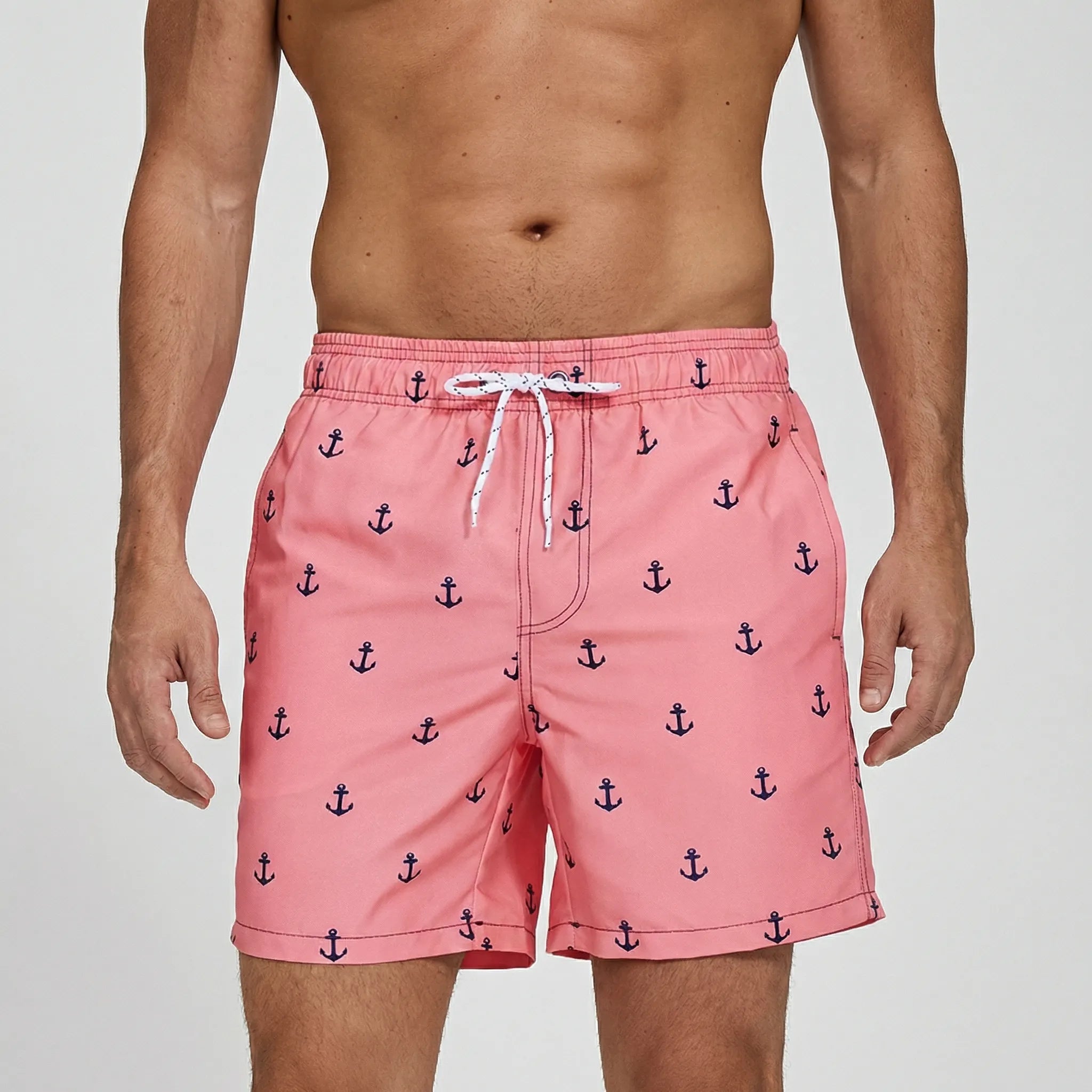 Nordspur | Wavecrest Men Short Length Swim Shorts