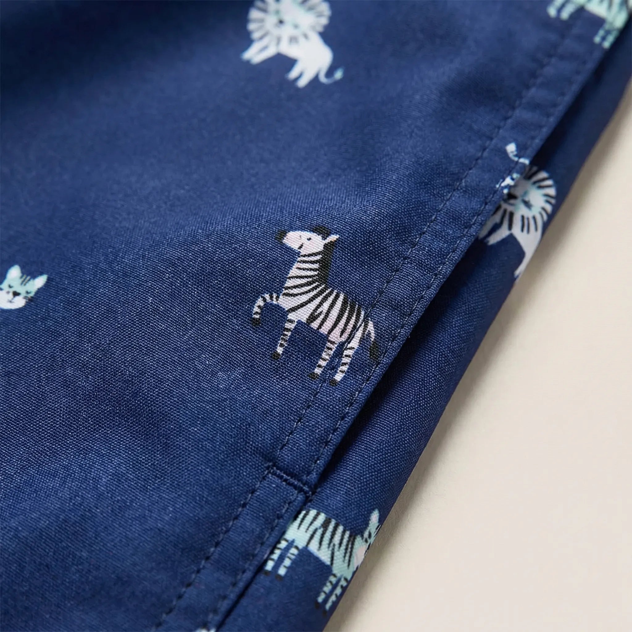 Nordspur | Wavecrest Men Short Length Swim Shorts