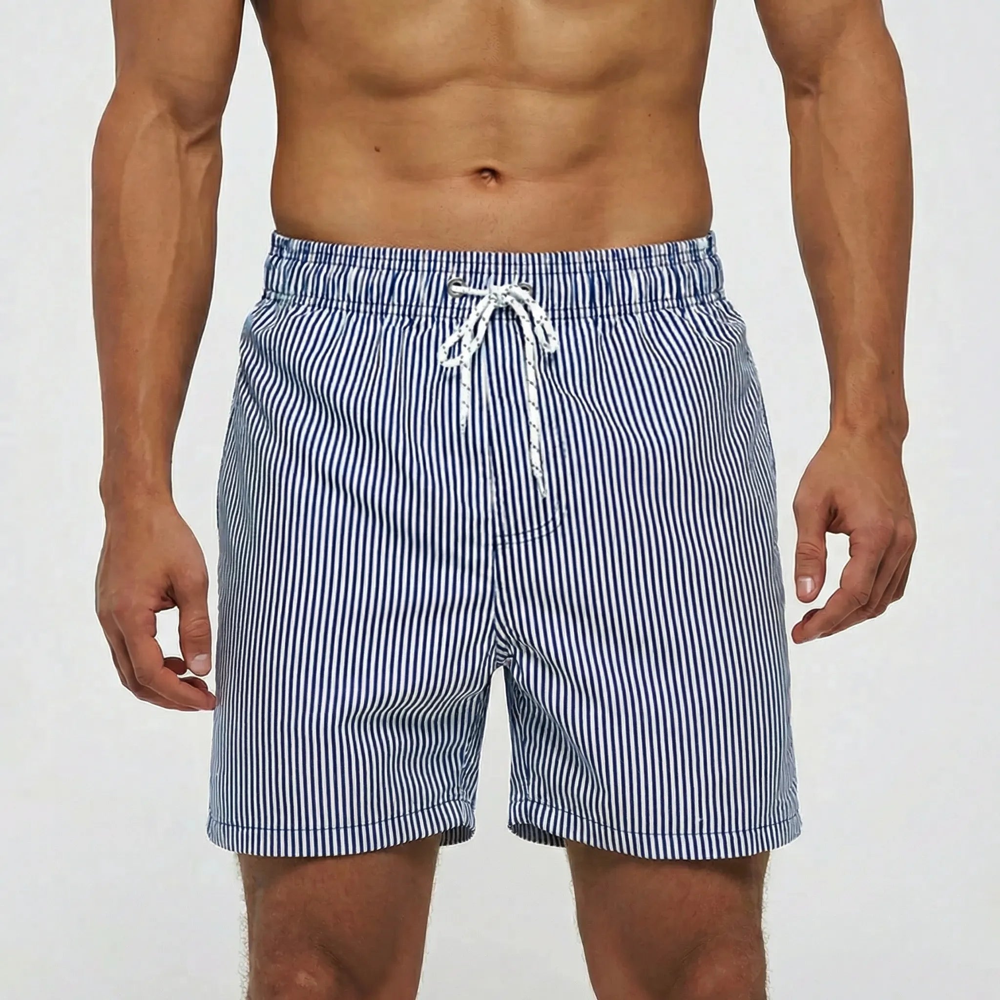Nordspur | Wavecrest Men Short Length Swim Shorts