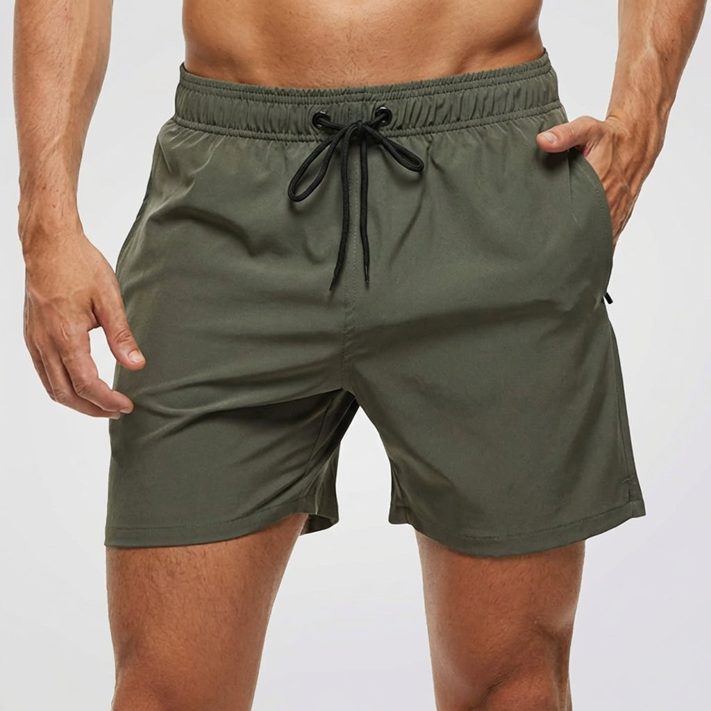 Nordspur | Waveford Men's Short Swim Trunks