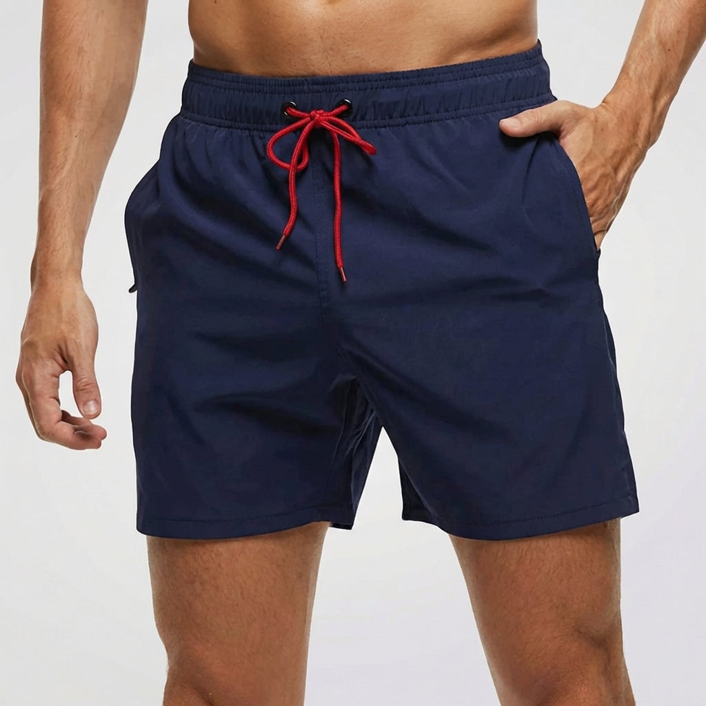 Nordspur | Waveford Men's Short Swim Trunks
