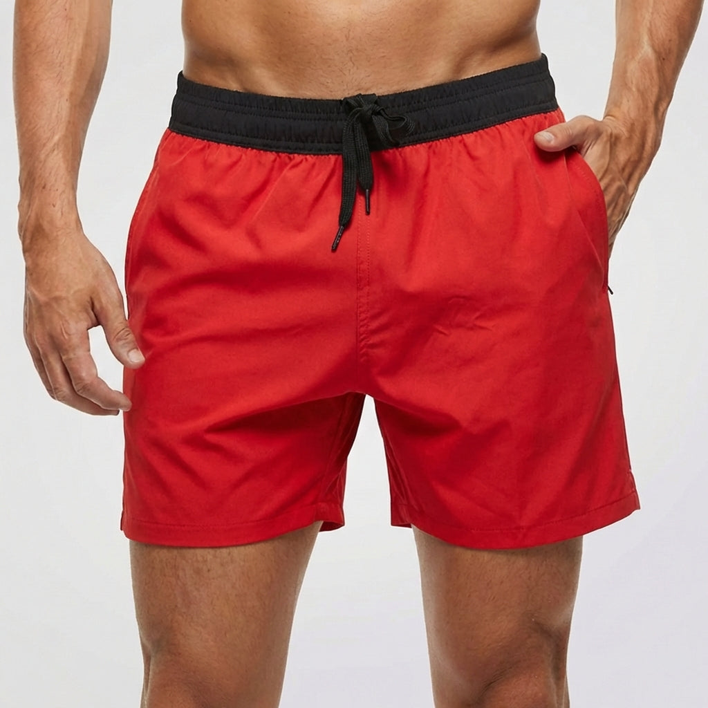 Nordspur | Waveford Men's Short Swim Trunks
