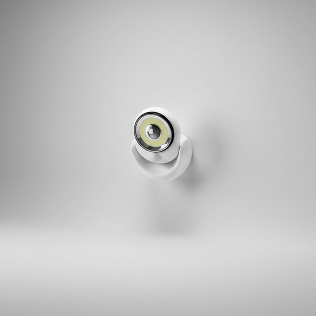 Nordspur | Weatherproof LED Motion Light