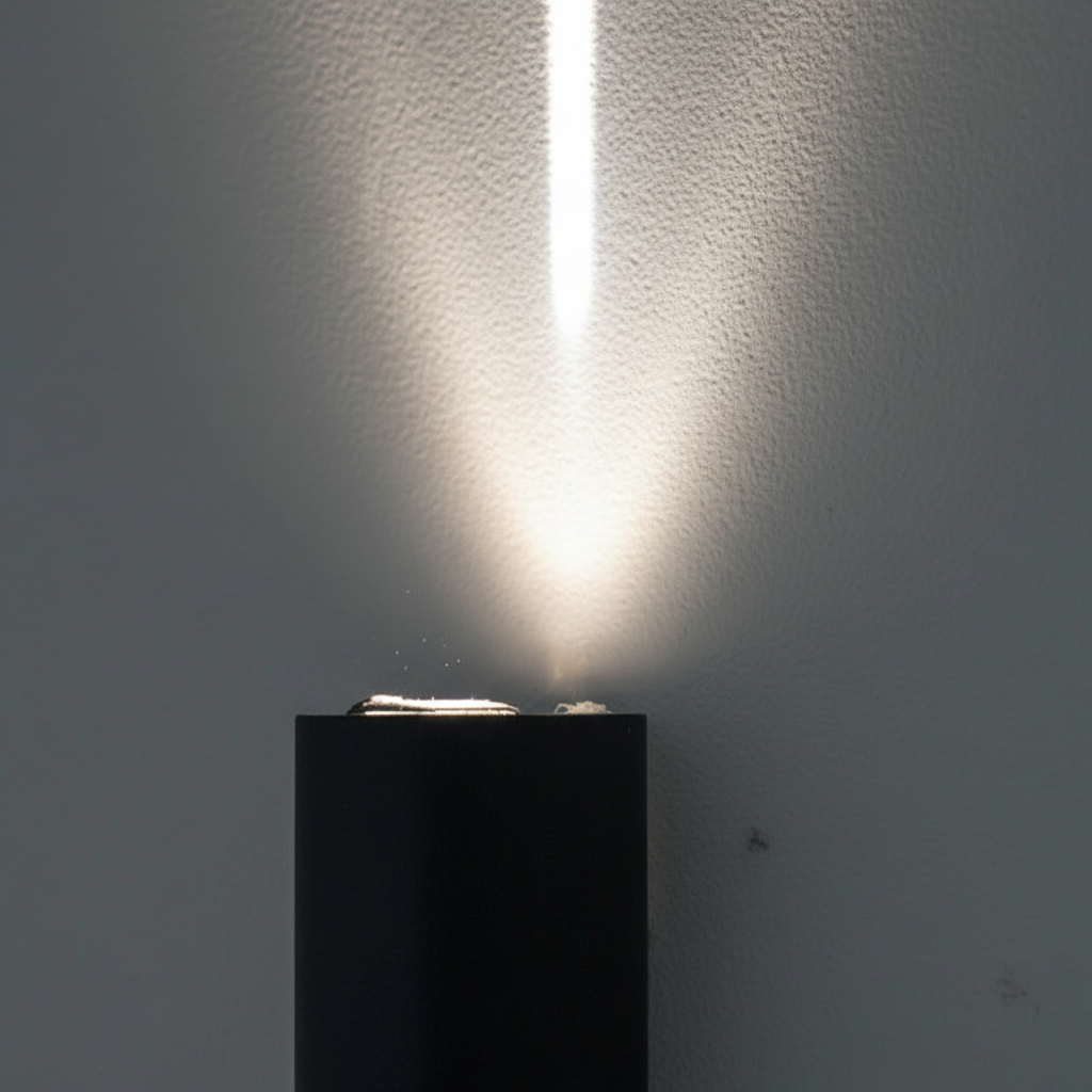 Nordspur | Weatherproof Aluminium Wall Light
