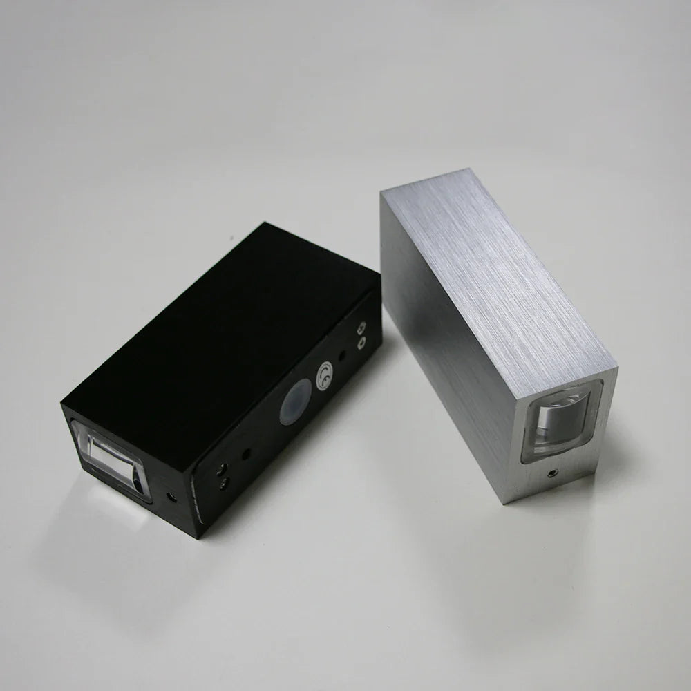 Nordspur | Weatherproof Aluminium Wall Light