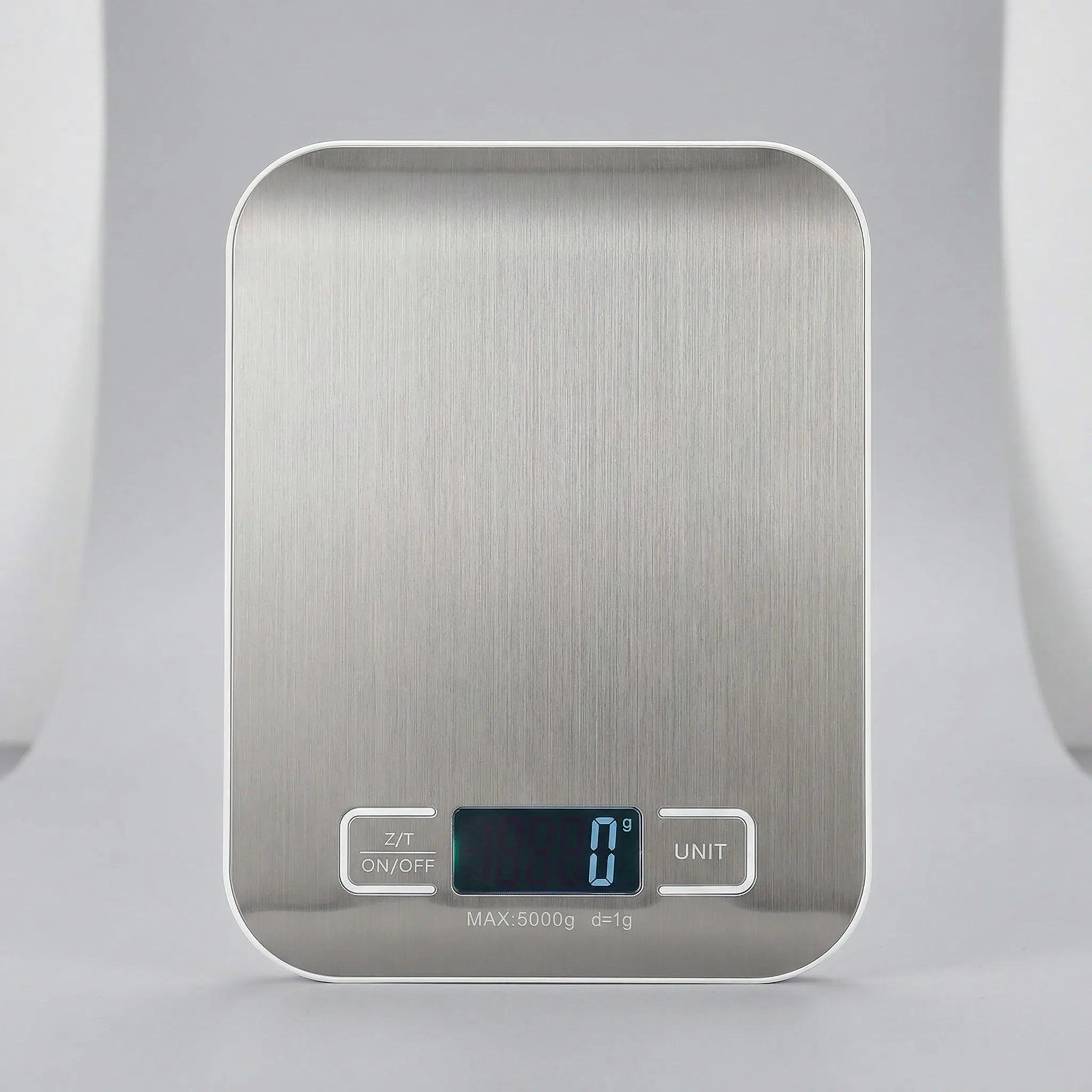 Nordspur | Weighlyx Compact Digital Kitchen Scale