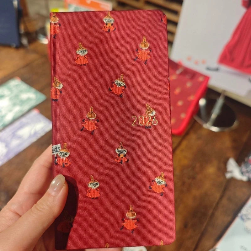 Nordspur | Wildiary A5 Student Planner