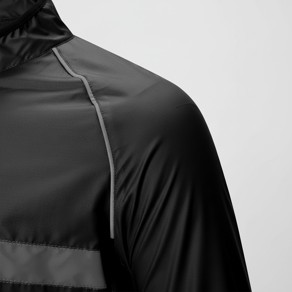 Nordspur | WindoraX Lightweight Cycling Windbreaker