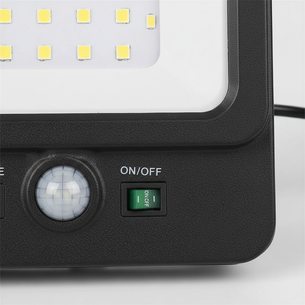 Nordspur | Wireless Solar Wall Light