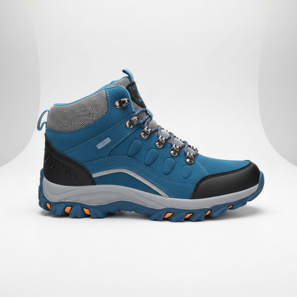 Nordspur | Women Ankle Hiking Boots