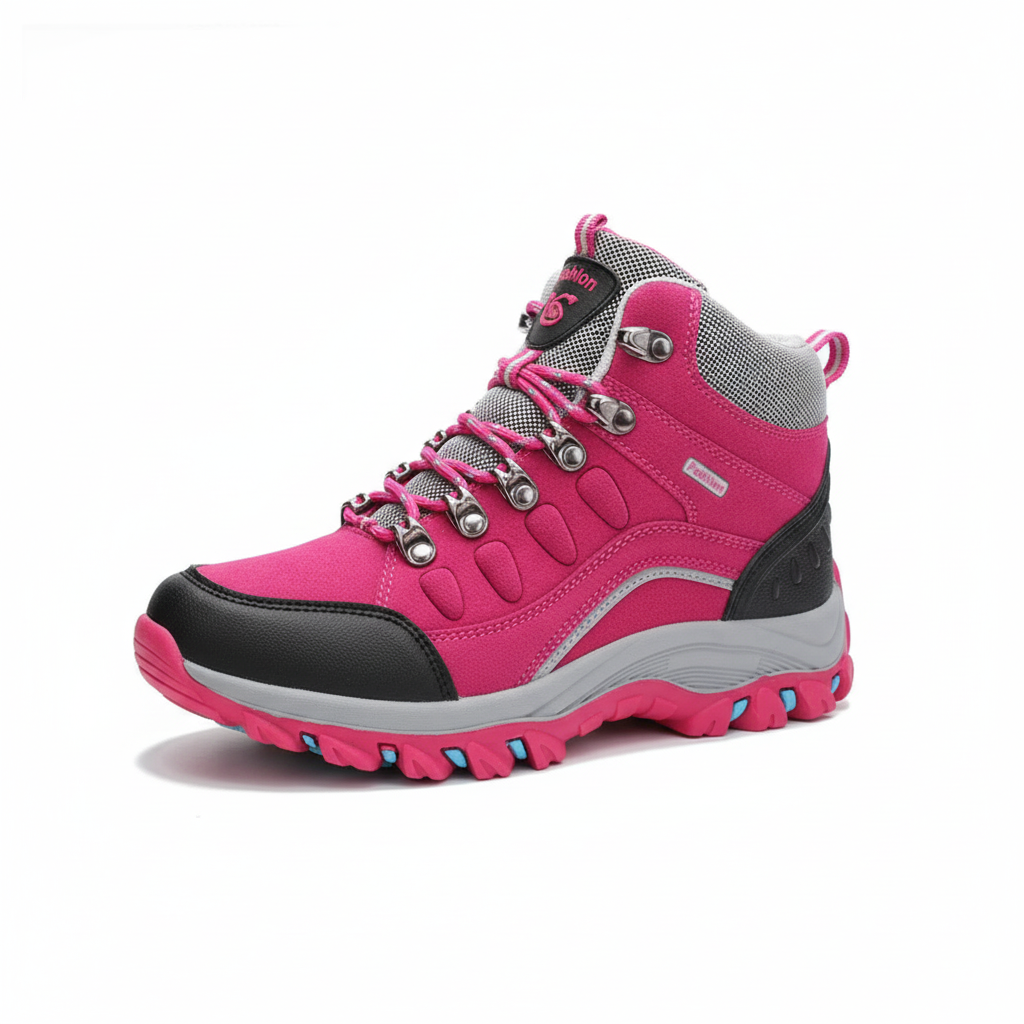 Nordspur | Women Ankle Hiking Boots