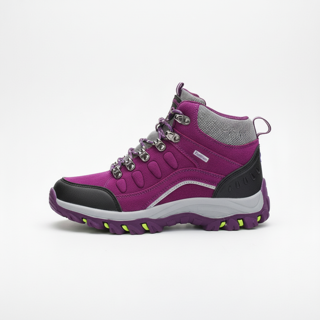 Nordspur | Women Ankle Hiking Boots