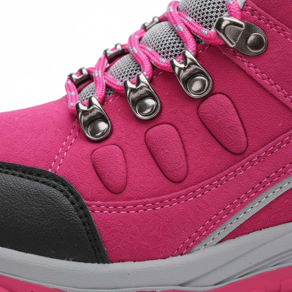 Nordspur | Women Ankle Hiking Boots