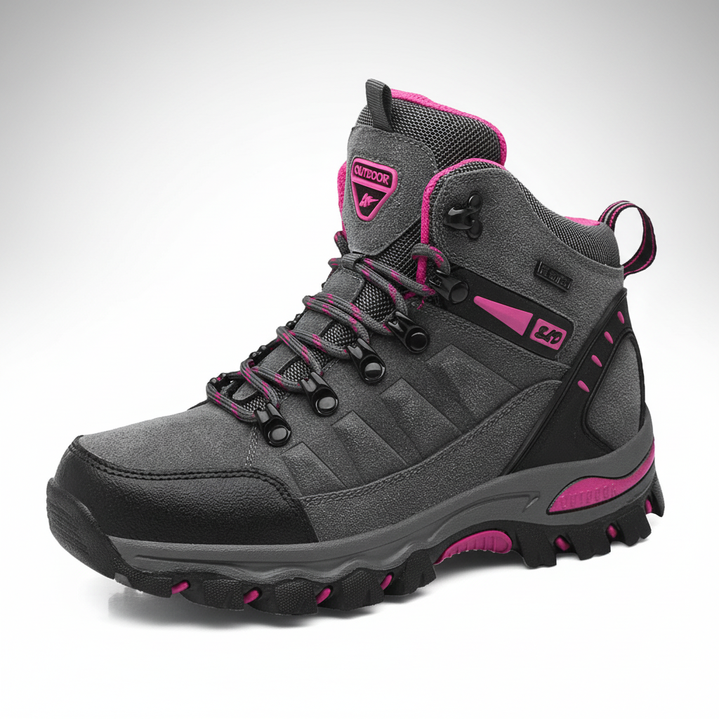 Nordspur | Women's Ankle Hiking Boot