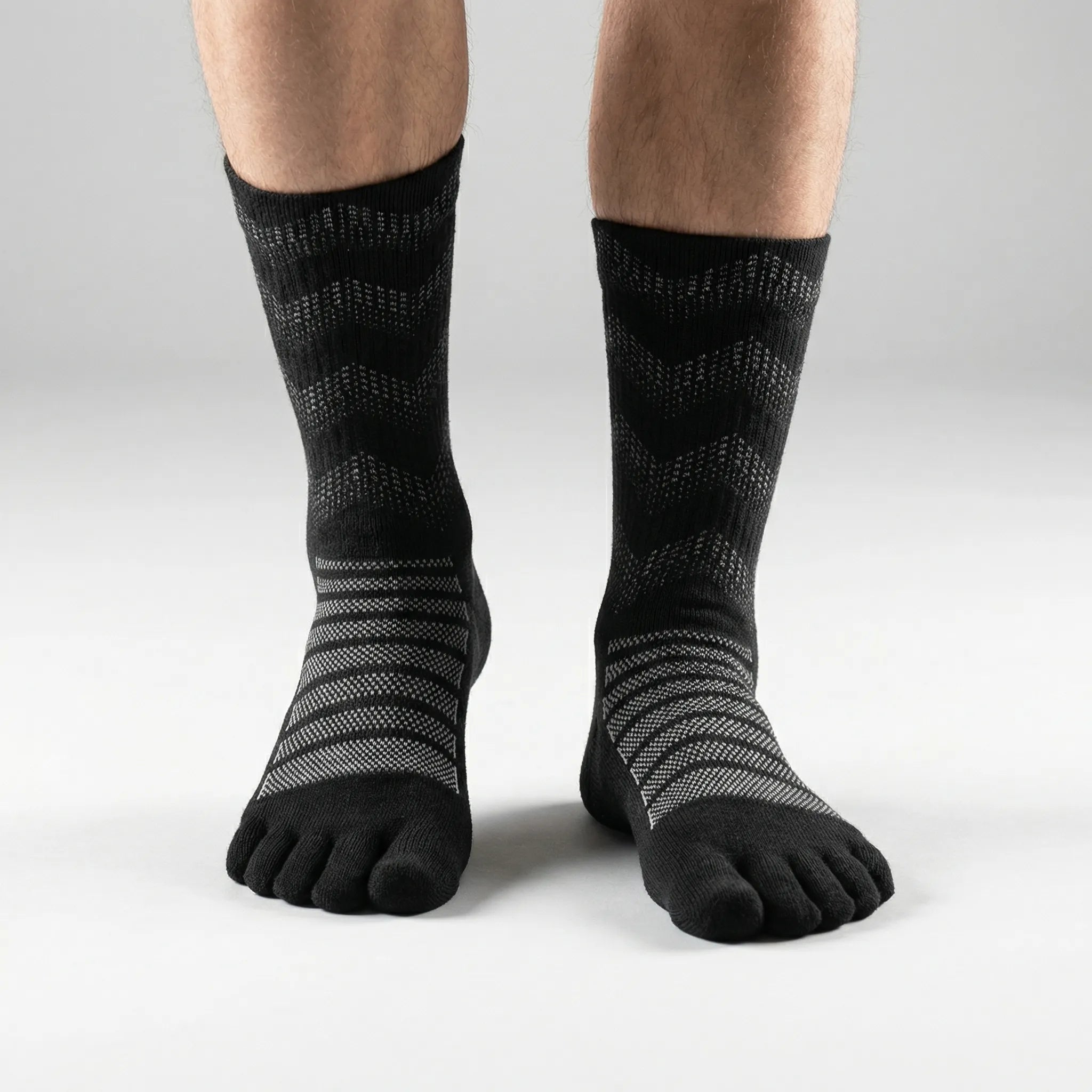 Nordspur | Woolvent Thermal Toe Sock With Cushioned Sole