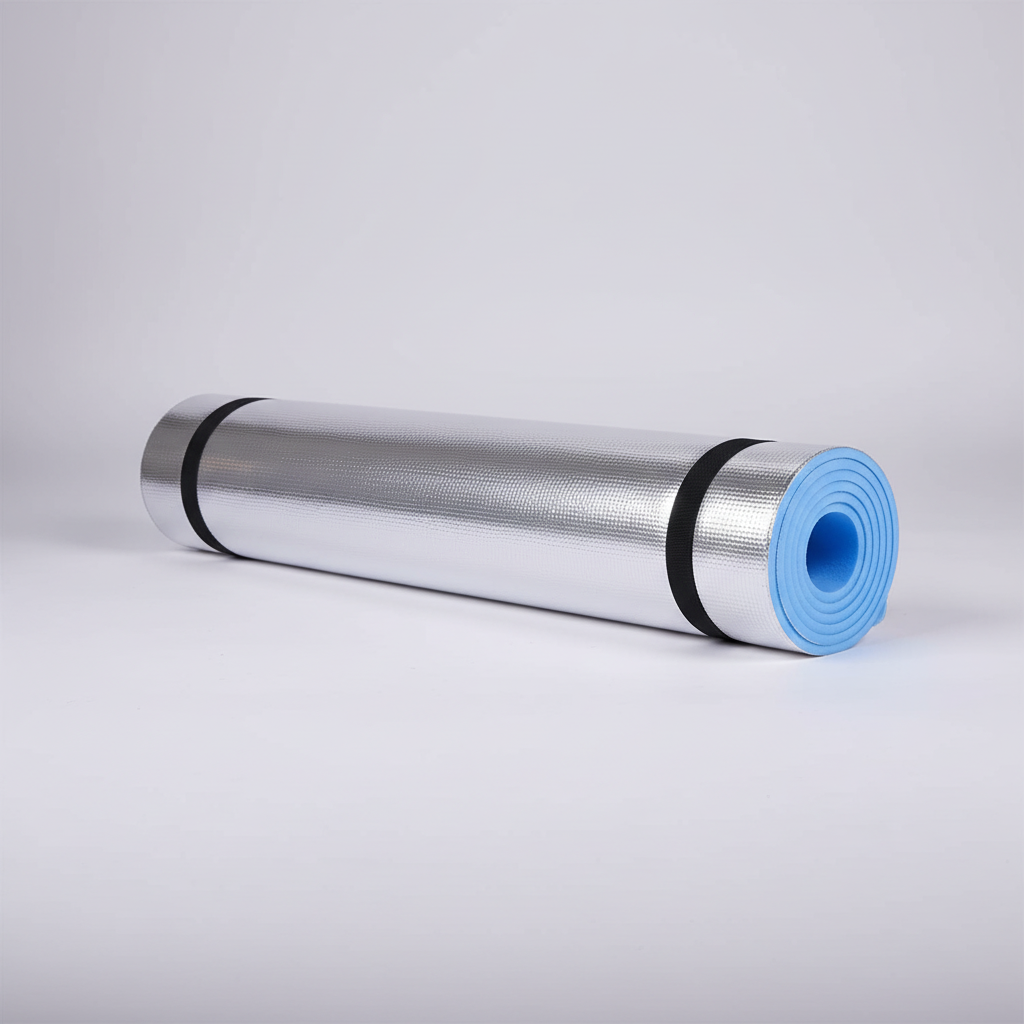 Nordspur | ZenRoller Thick Cushioned Exercise Mat