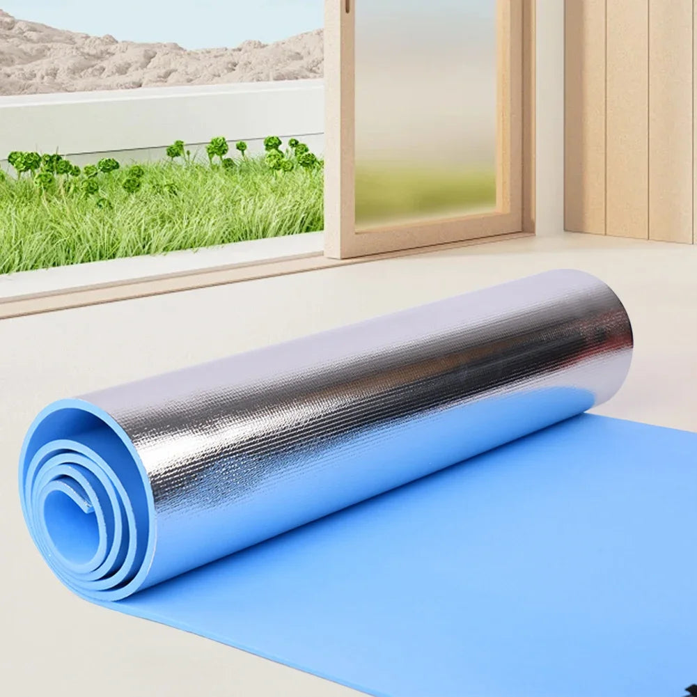 Nordspur | ZenRoller Thick Cushioned Exercise Mat