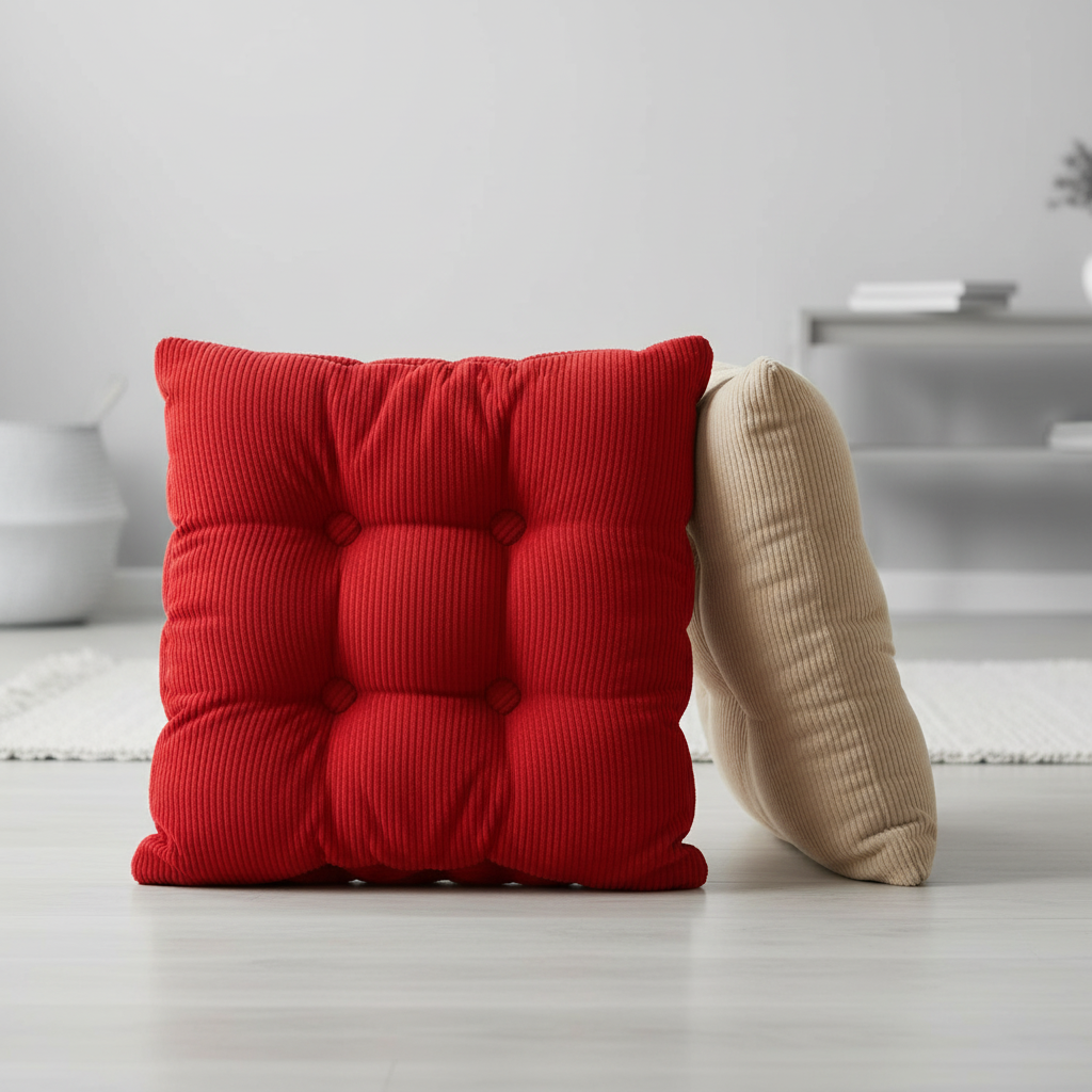Nordspur | Zensquare Thick Tufted Floor Cushion