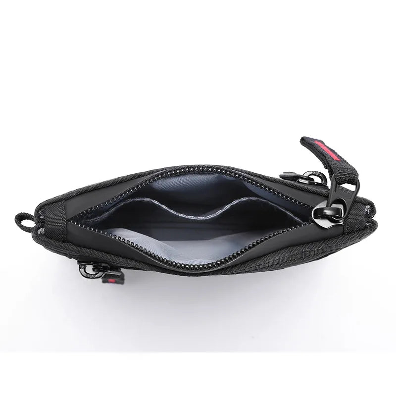 Nordspur | Zipara Compact Zippered Card Wallet