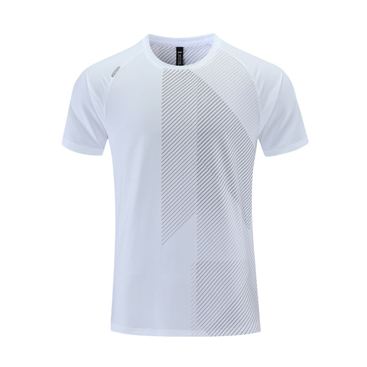 Nordspur | Aeroflexor Short Sleeve Performance Tee