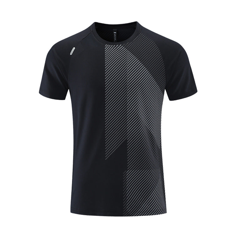 Nordspur | Aeroflexor Short Sleeve Performance Tee