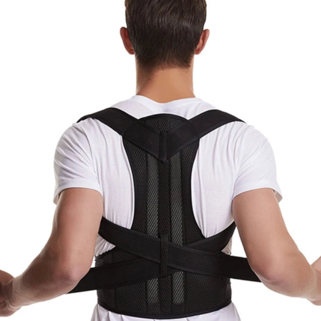 Nordspur | SpineVanta Adjustable Posture Support Brace