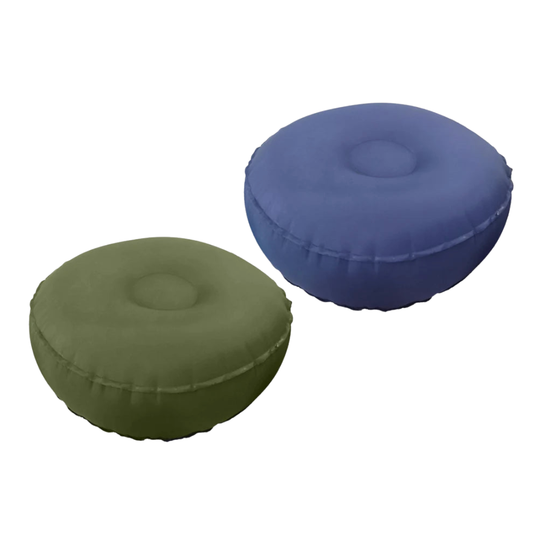 Nordspur | Zenfloft Compact Inflatable Round Cushion