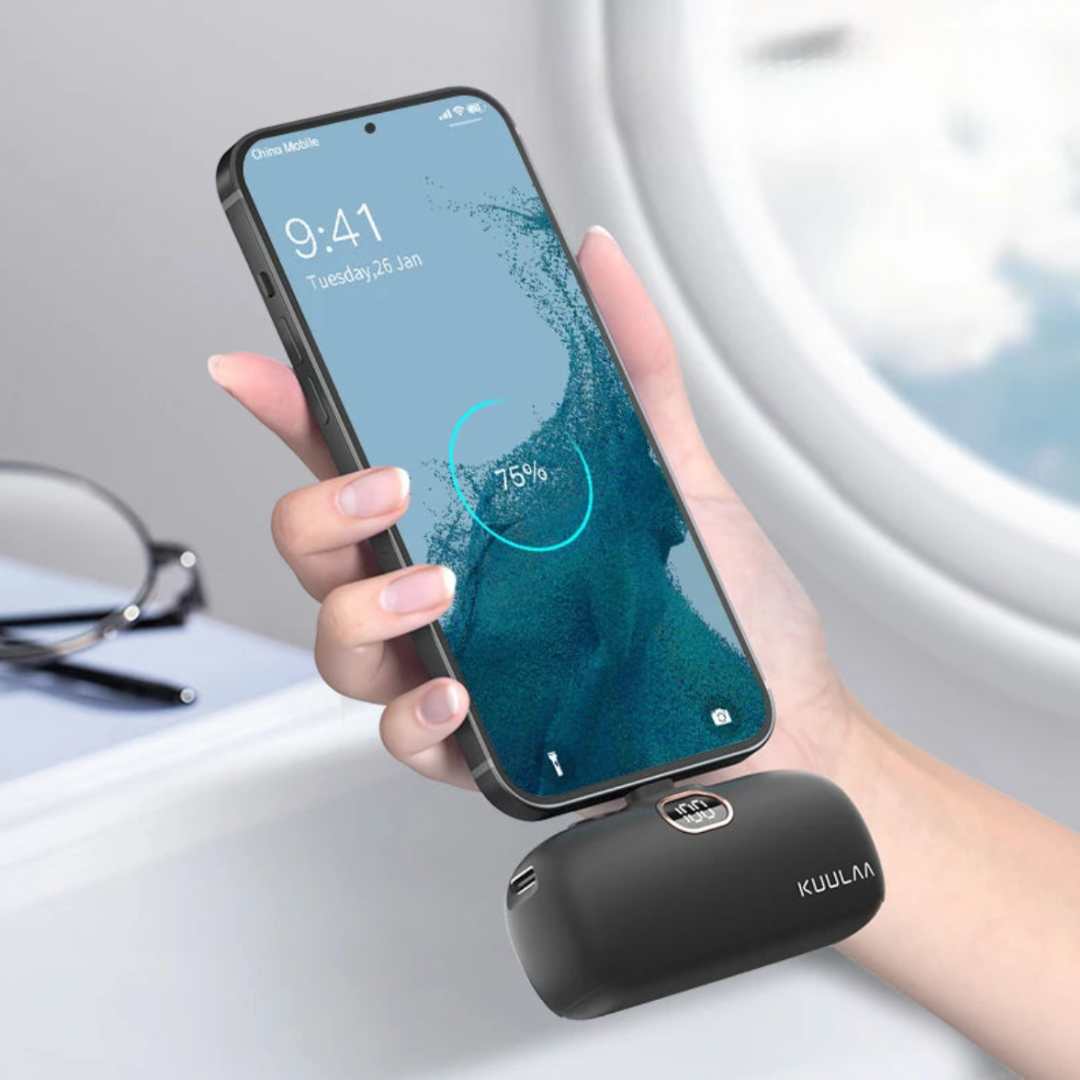 Nordspur | Norvia Charge Pack