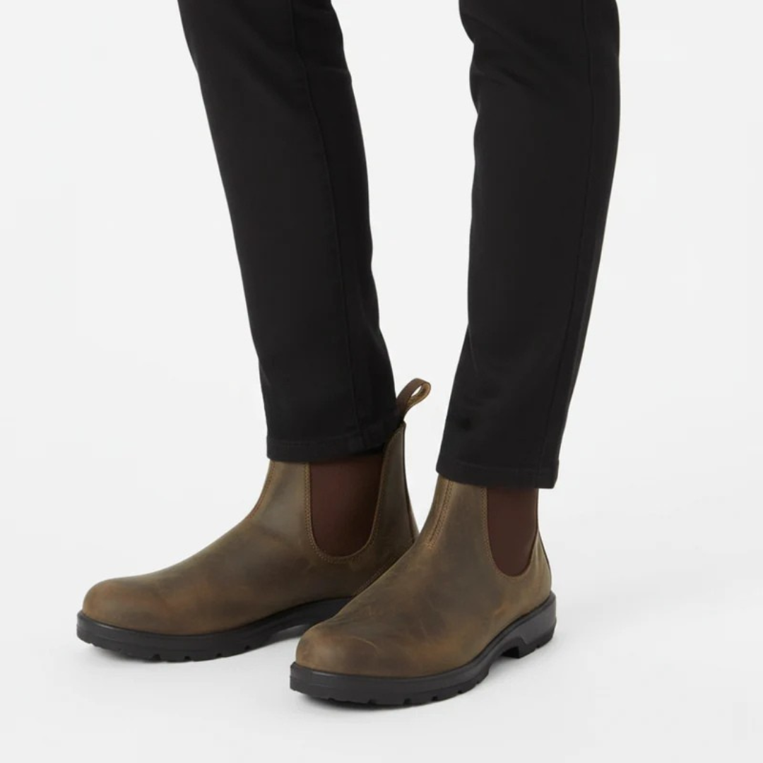 Nordspur | ComfortStep Chelsea