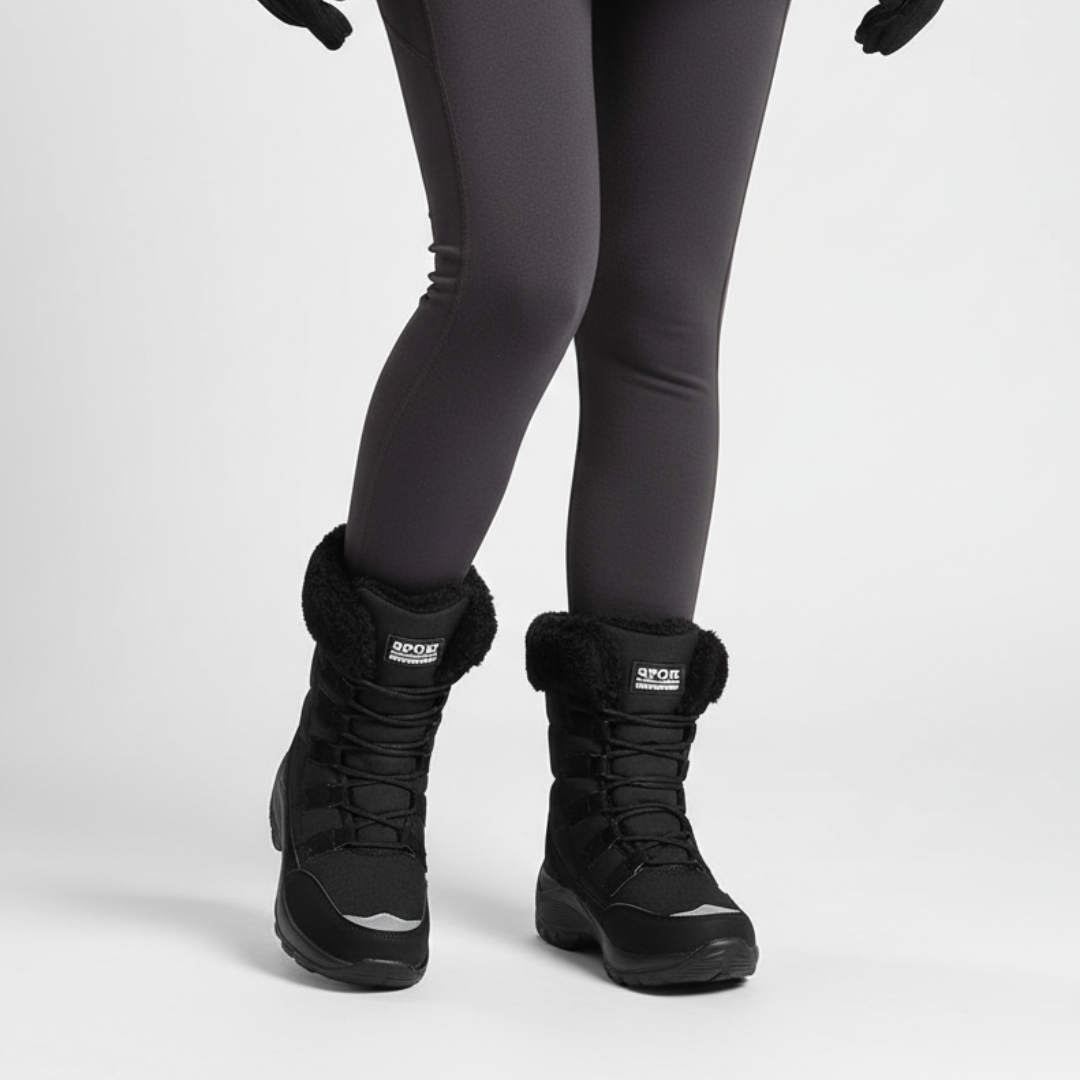 Nordspur | Stonepath Mid Calf Boots