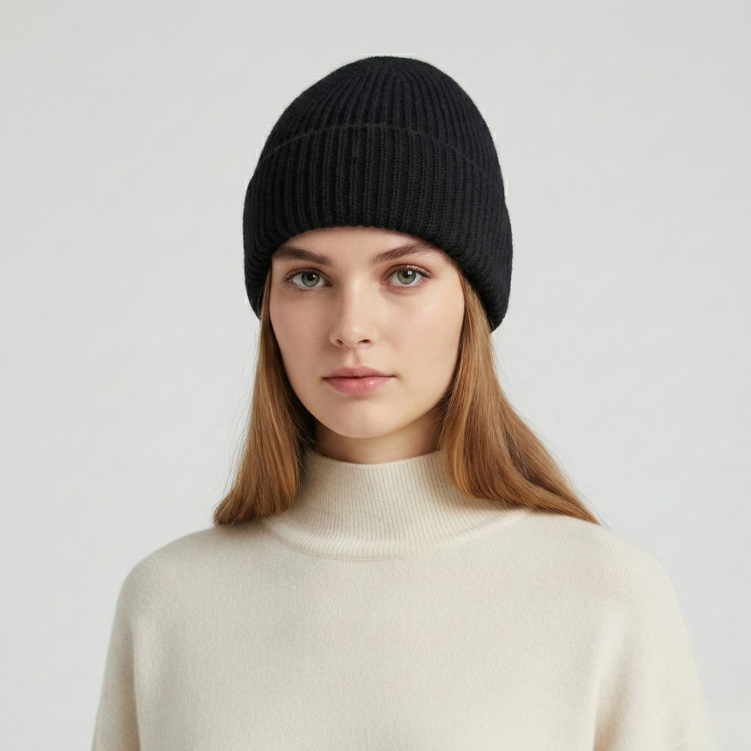 Nordspur | Blend Knit Beanie