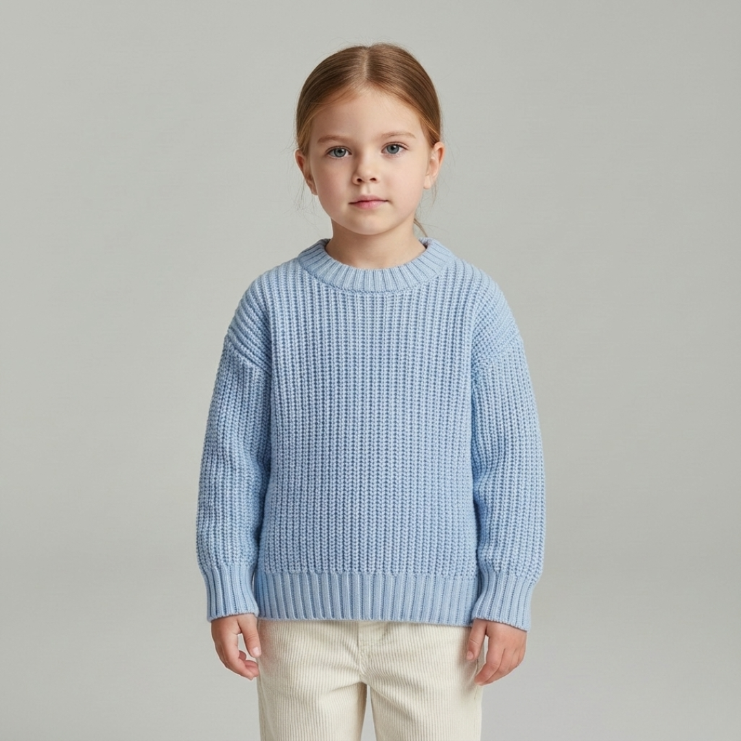 Nordspur | Northam Everyday Pullover