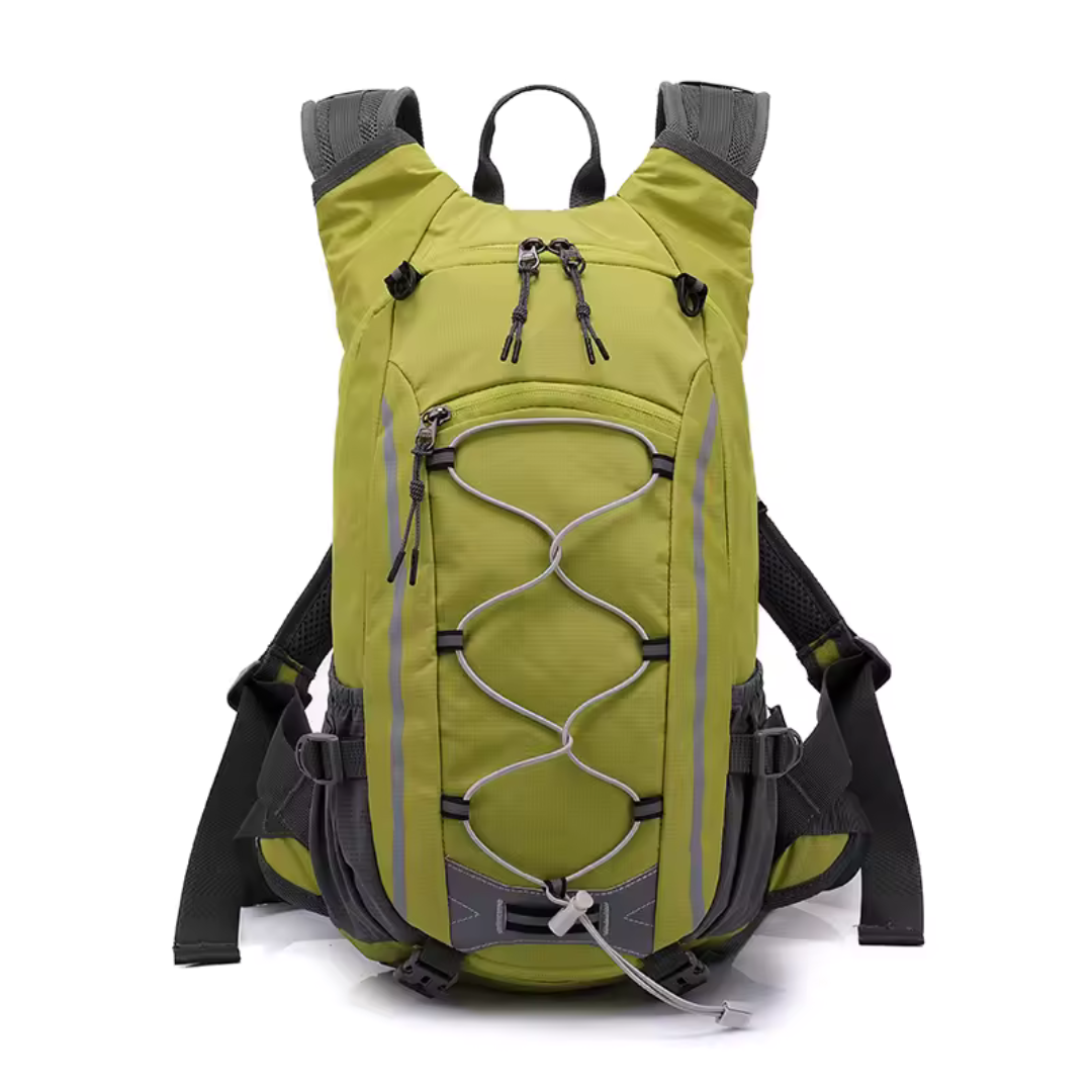 Waterproof Outdoor Backpack 20L – StormTrail Active-Sport & Leisure > Outdoor Equipment > Backpacks > Daypacks-NordSpur-NordSpur