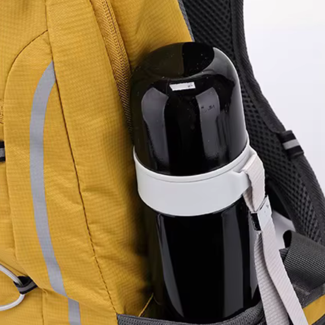 Waterproof Outdoor Backpack 20L – StormTrail Active-Sport & Leisure > Outdoor Equipment > Backpacks > Daypacks-NordSpur-NordSpur