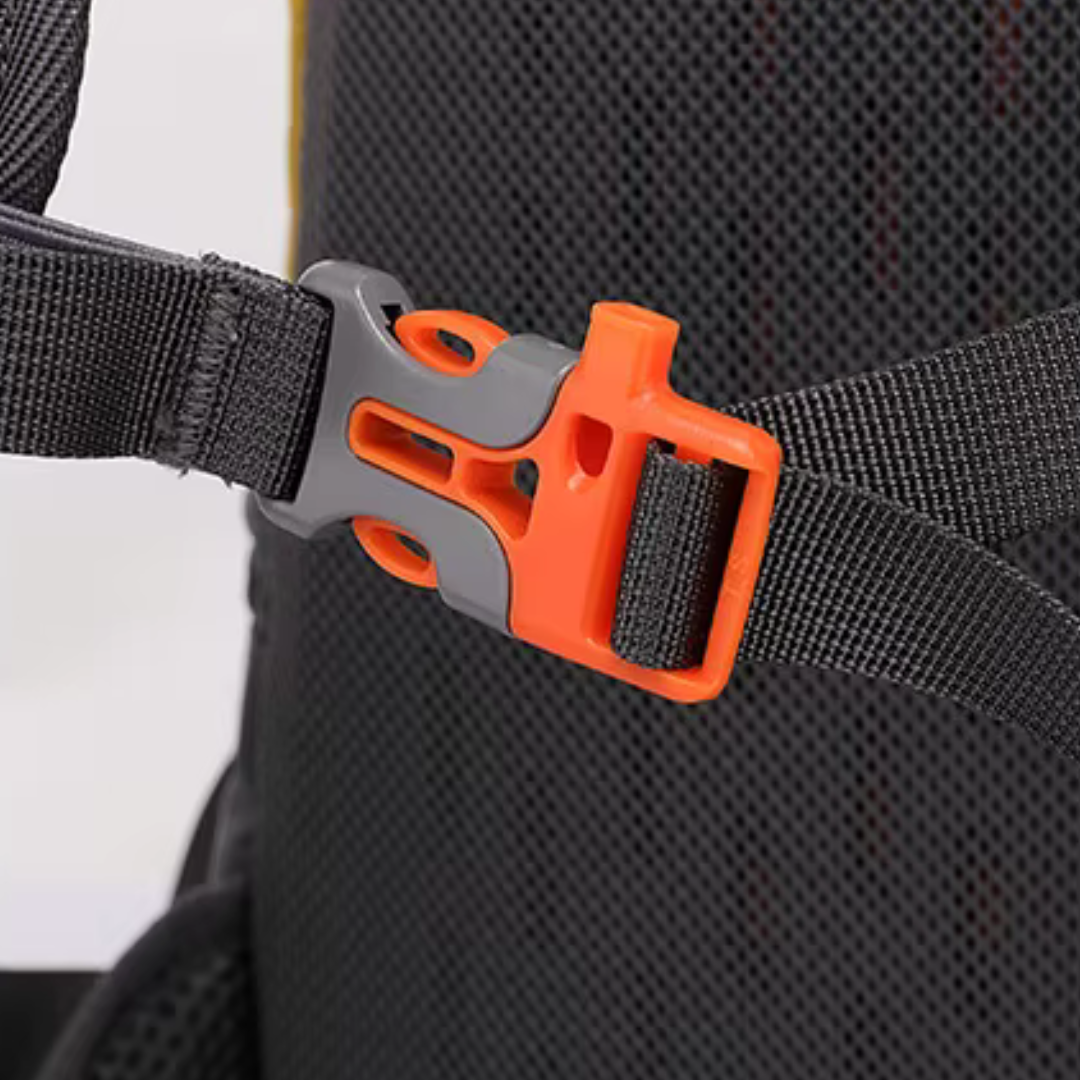 Waterproof Outdoor Backpack 20L – StormTrail Active-Sport & Leisure > Outdoor Equipment > Backpacks > Daypacks-NordSpur-NordSpur