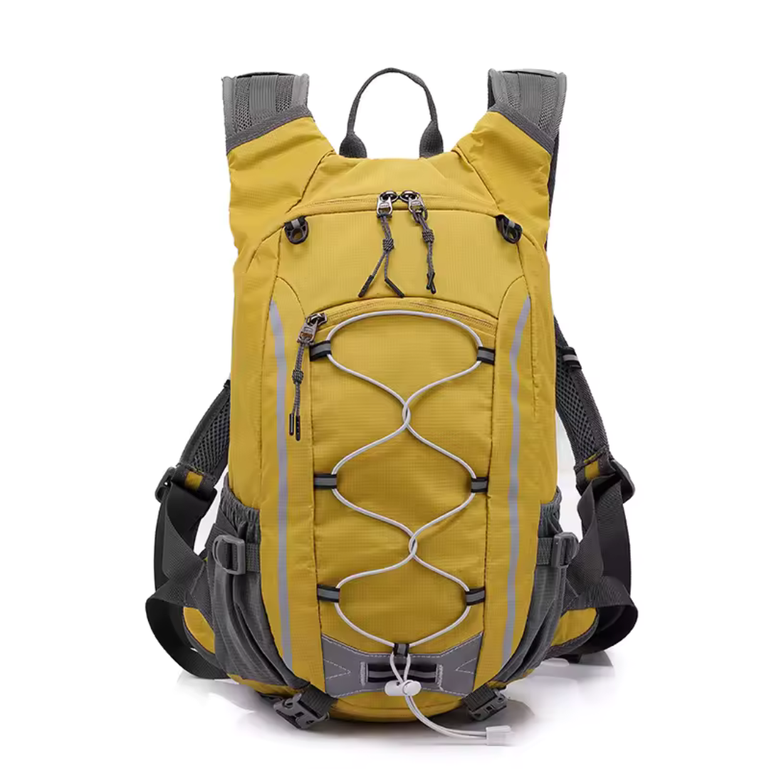 Waterproof Outdoor Backpack 20L – StormTrail Active-Sport & Leisure > Outdoor Equipment > Backpacks > Daypacks-NordSpur-NordSpur