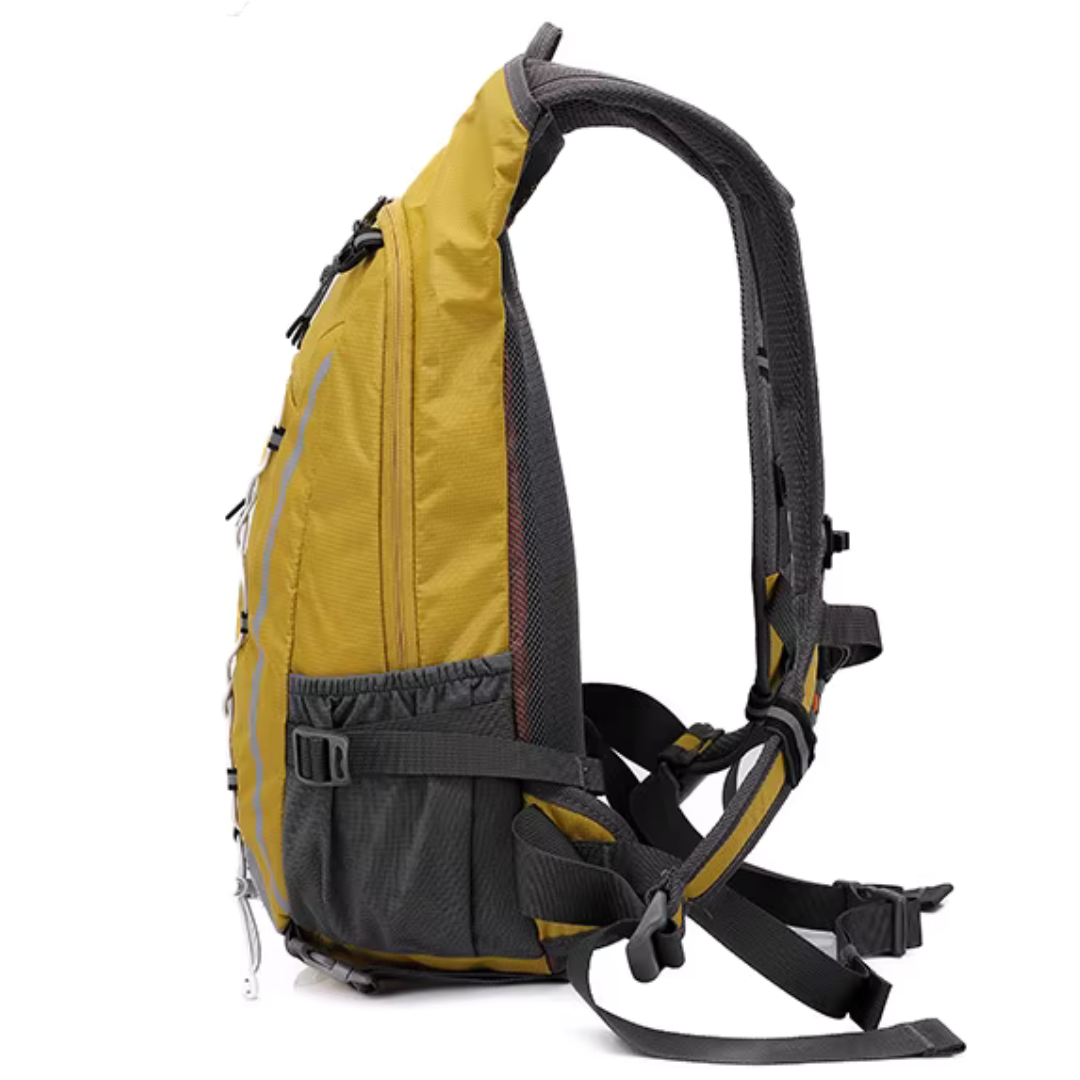 Waterproof Outdoor Backpack 20L – StormTrail Active-Sport & Leisure > Outdoor Equipment > Backpacks > Daypacks-NordSpur-NordSpur