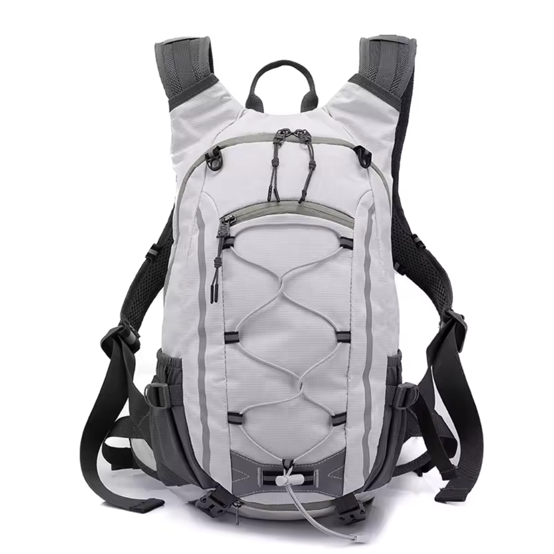 Waterproof Outdoor Backpack 20L – StormTrail Active-Sport & Leisure > Outdoor Equipment > Backpacks > Daypacks-NordSpur-NordSpur