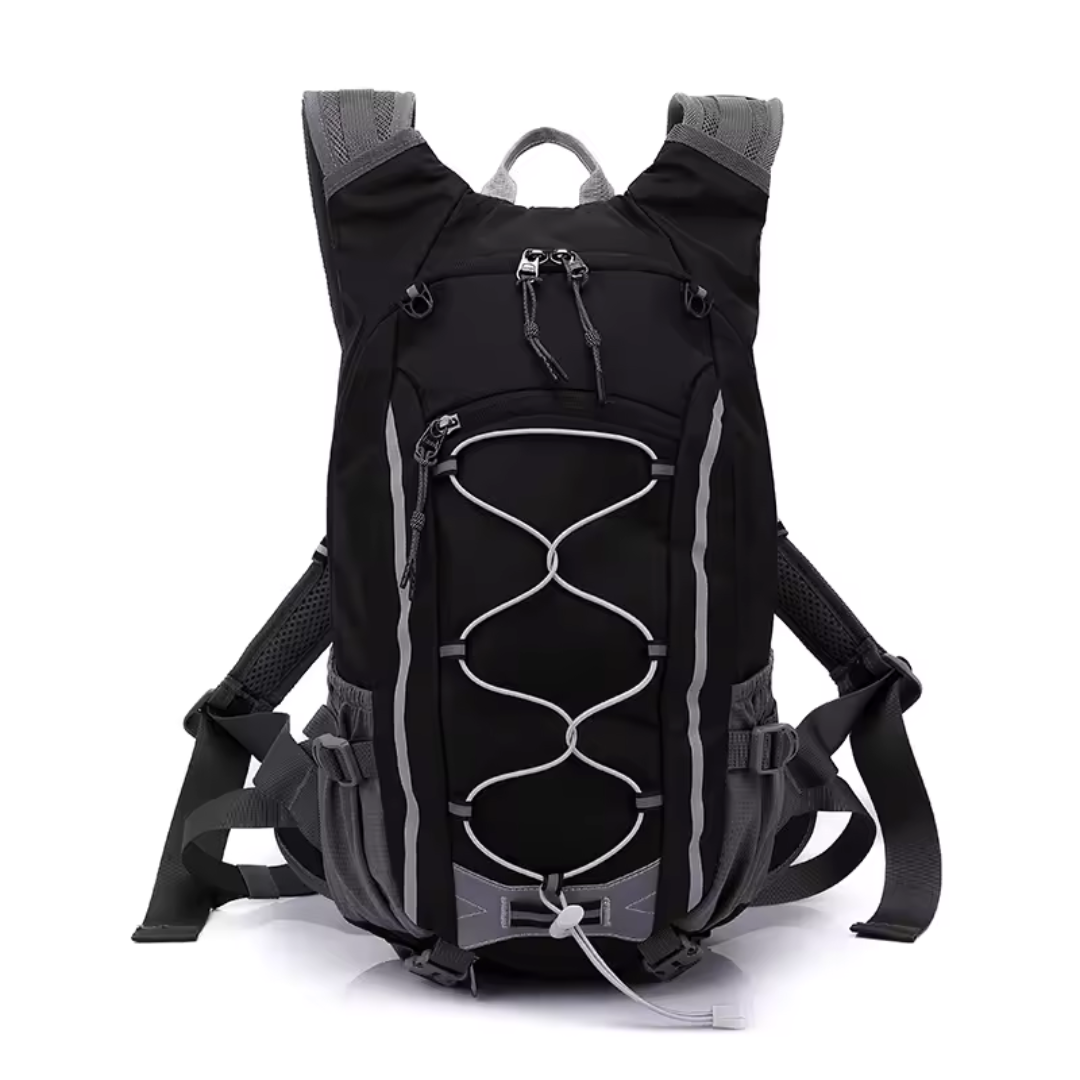 Waterproof Outdoor Backpack 20L – StormTrail Active-Sport & Leisure > Outdoor Equipment > Backpacks > Daypacks-NordSpur-NordSpur