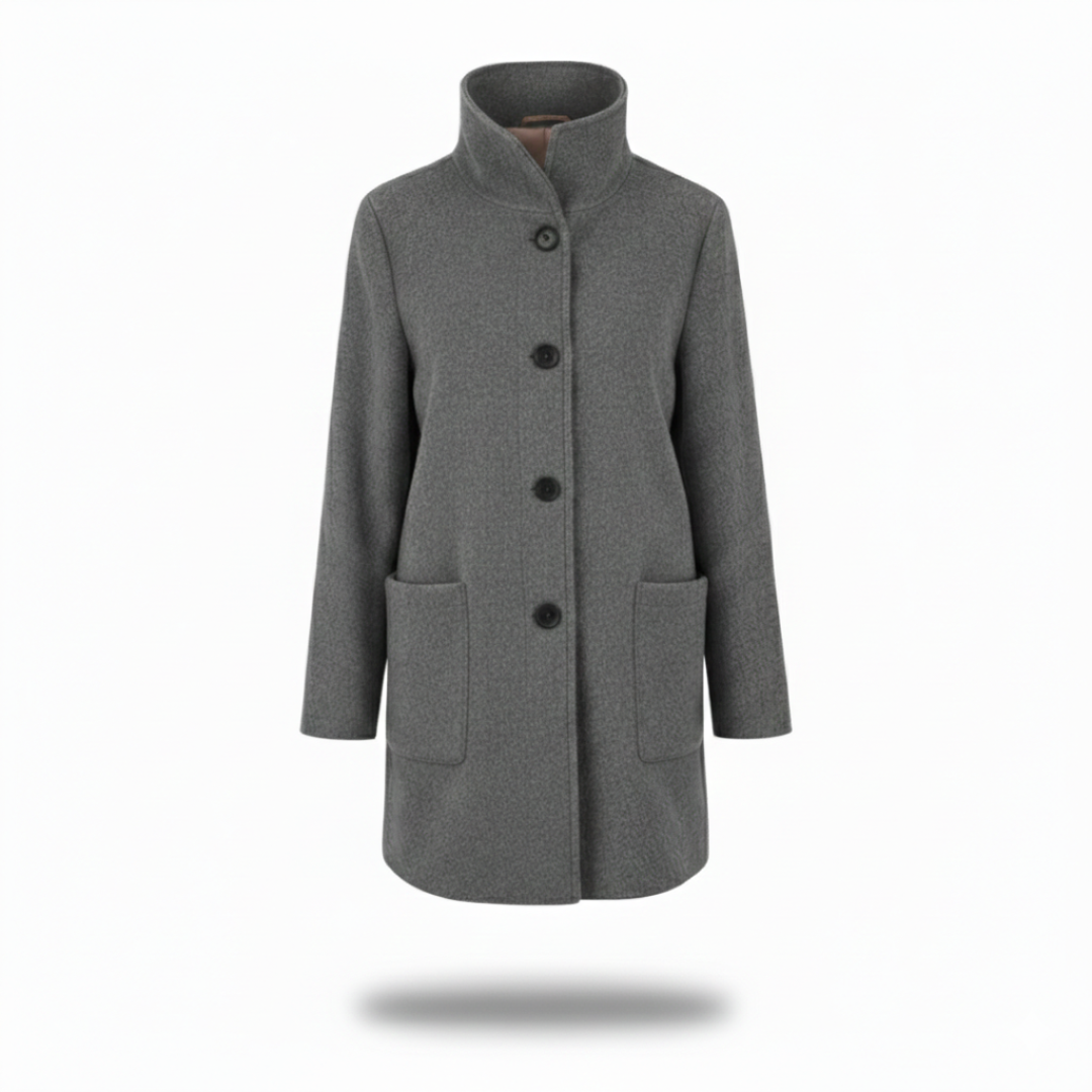 Nordspur | WinterForm Coat